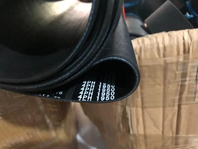 

Tumble dryer belt 1951H/1951-H/5EPH1951/5PH1951/1951H5/drum washing machine belt