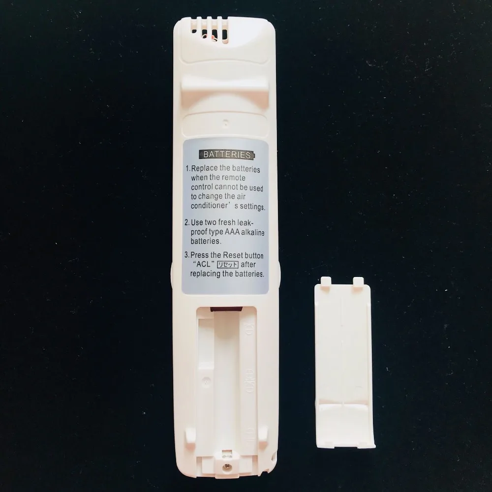 New RCS-4MVPS4EX air Conditioner conditioning remote control suitable For sanyo | Электроника