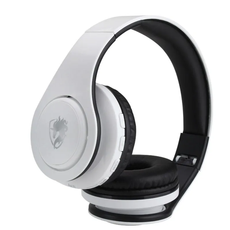 B3 Bluetooth наушники Беспроводной стерео гарнитура HiFi headfone с микрофоном Поддержка TF