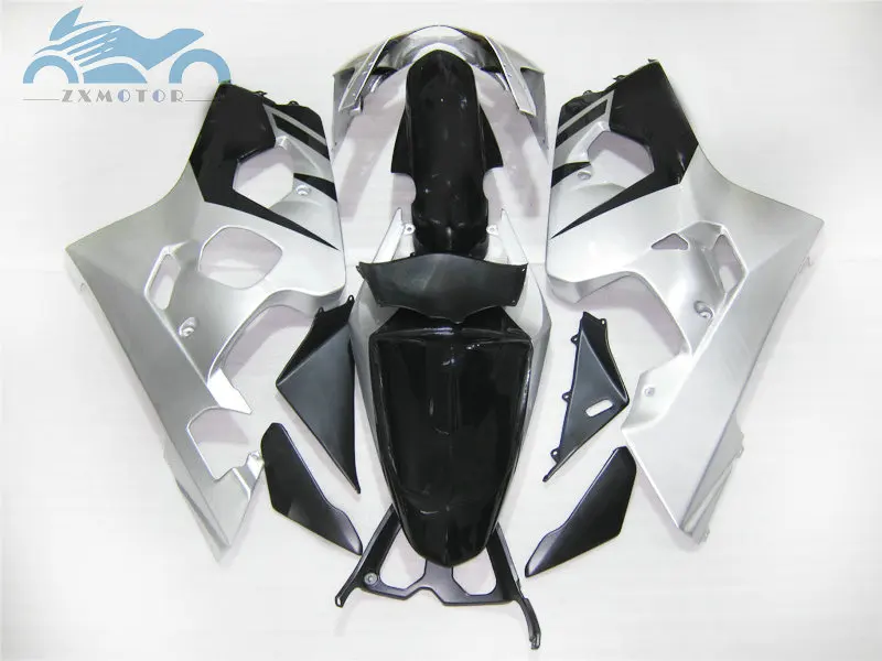 Комплект обтекателей из АБС пластика для SUZUKI 2004 2005 GSXR600 R750 комплект спортивных 04 05