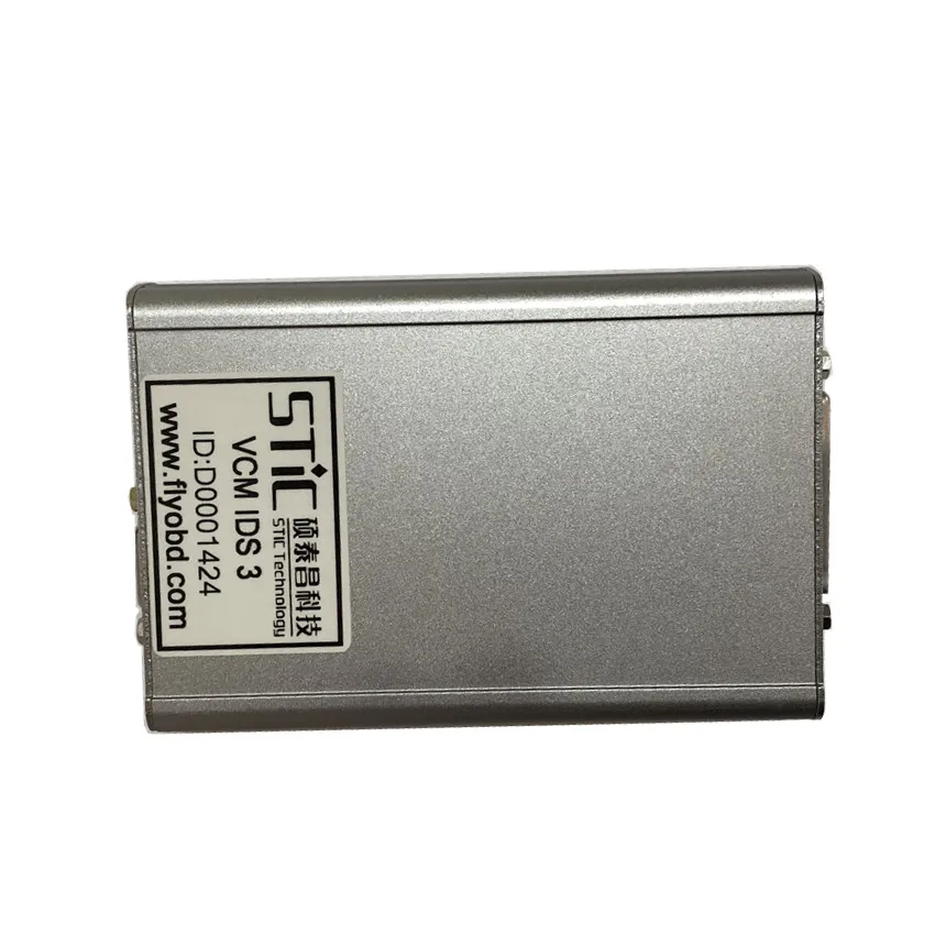 V107.01 идентификаторы 3 OBD2 диагностический сканер IDS3