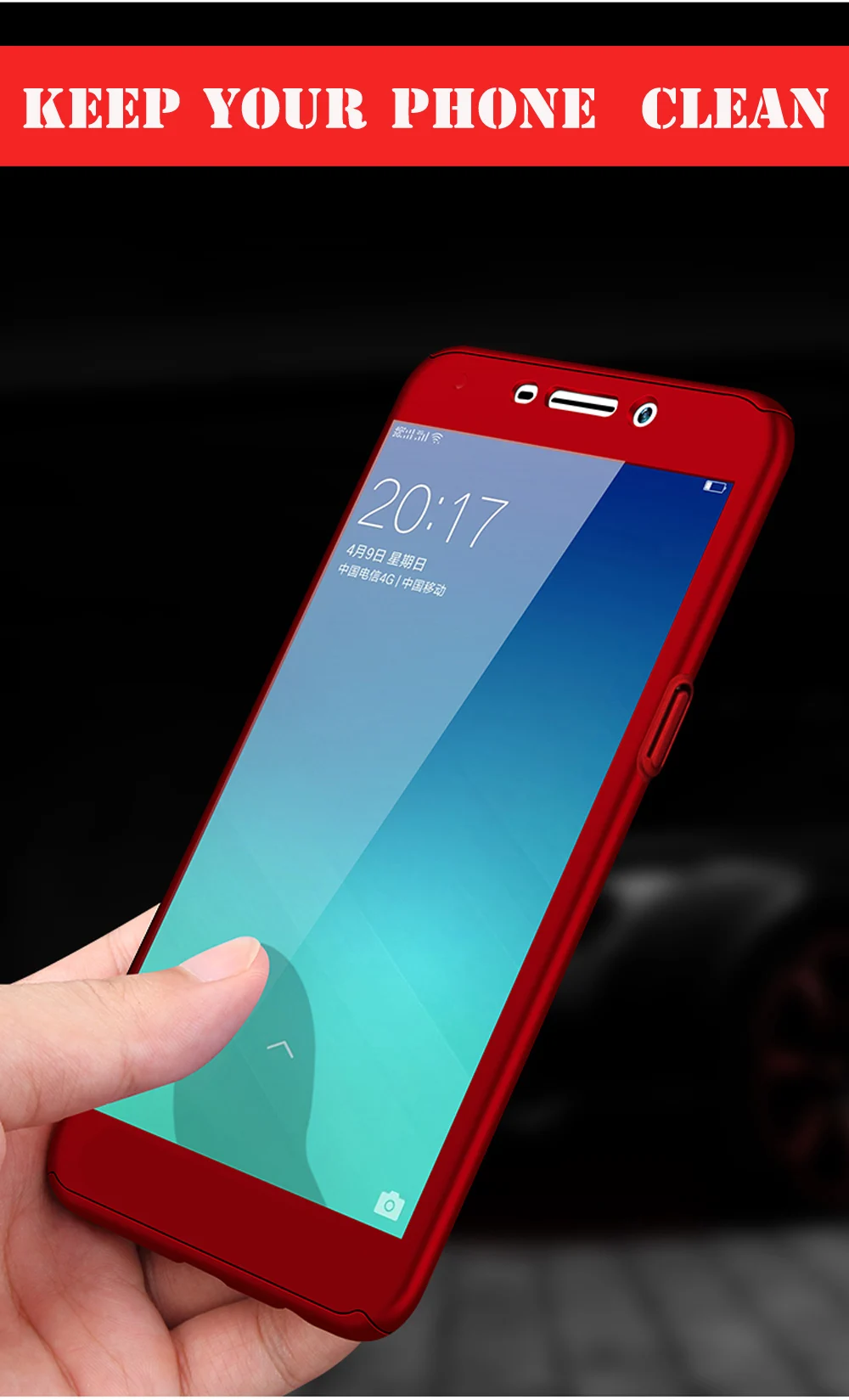 360 Защитный чехол для huawei P Smart Honor 8 9 10 lite V10 8X7 7A Pro Чехол для huawei Nova 3 2i 3E Lite чехол стекло