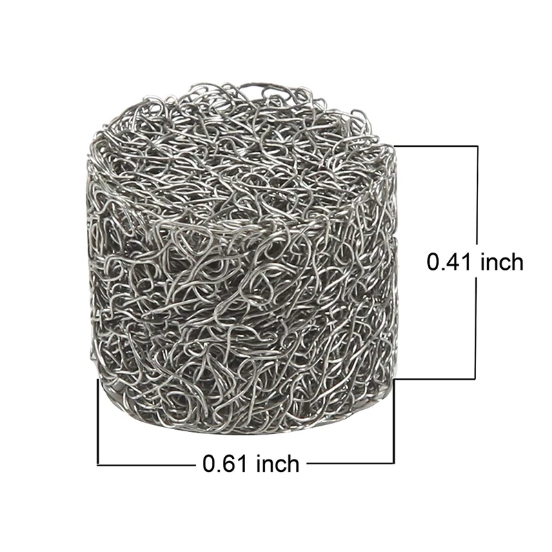 Насадка для распылителя пены и пенообразователь Универсальная насадка с резьбой