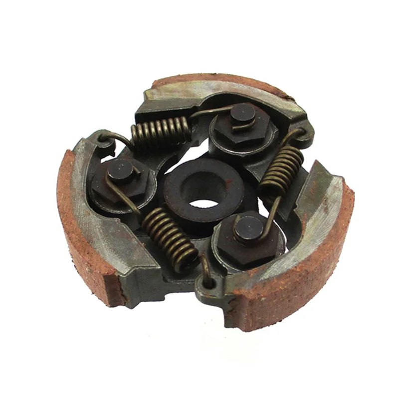 Рабочий стальной клатч XLJOY Havey для 47cc 49cc мини-мотовездехода квадроцикла