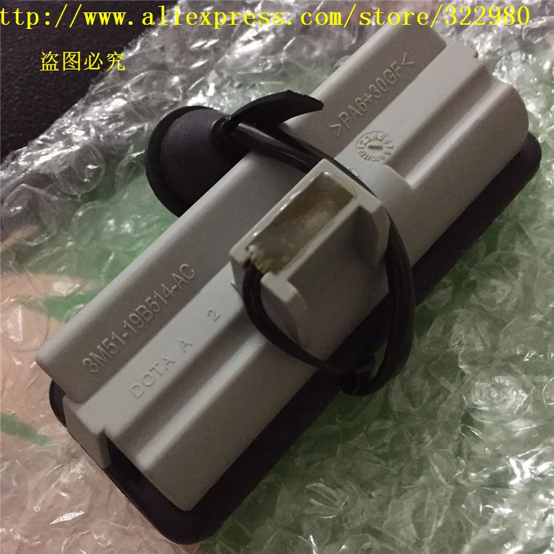 Переключатель багажника/задней двери для Ford Focus MK2 2004 2008 1346324 3M5119B514AC 1748422 3M51 19B514
