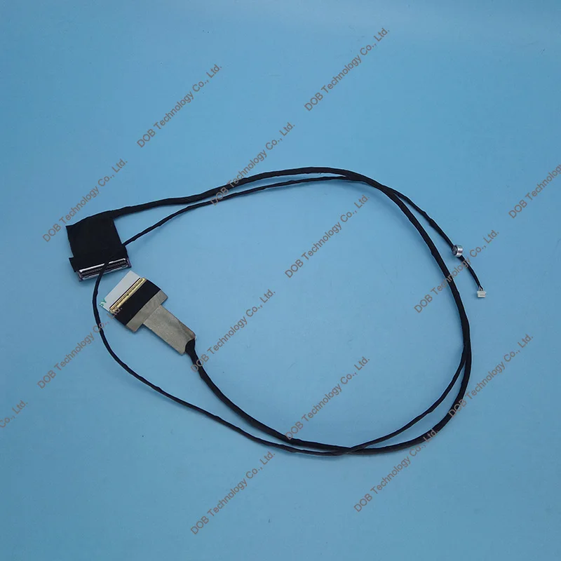 Новый ЖК-кабель для Asus N56 N56D N56DP N56DY N56V N56VB N56VJ N56VM N56VV LVDS FHD