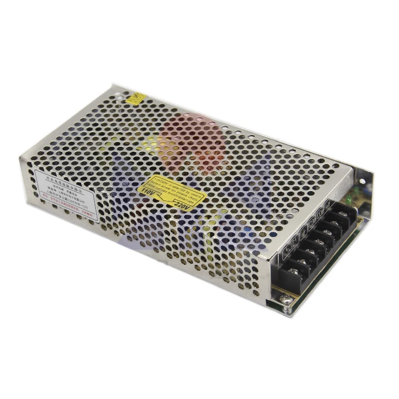 switching power supply 100W 48v 2A Single Output ac-dc converter for Led Strip AC110V/220V transformer to DC 48V led driver |