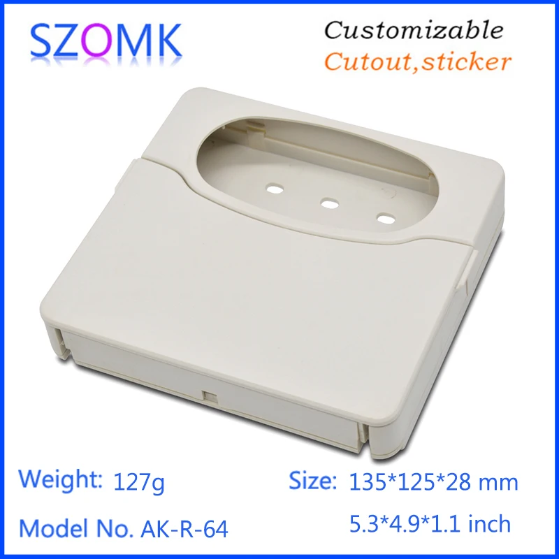 Одна штука RFID пластиковая сигнализация доступа электроники распределительная