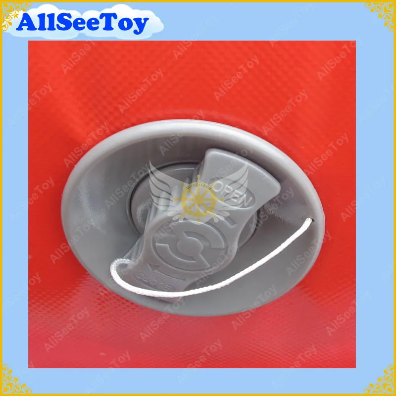 Nice Yellow and Red Inflatable Swimming Water Pool for Ball High Quality with Air Pump Fast Free Shipping | Игрушки и хобби