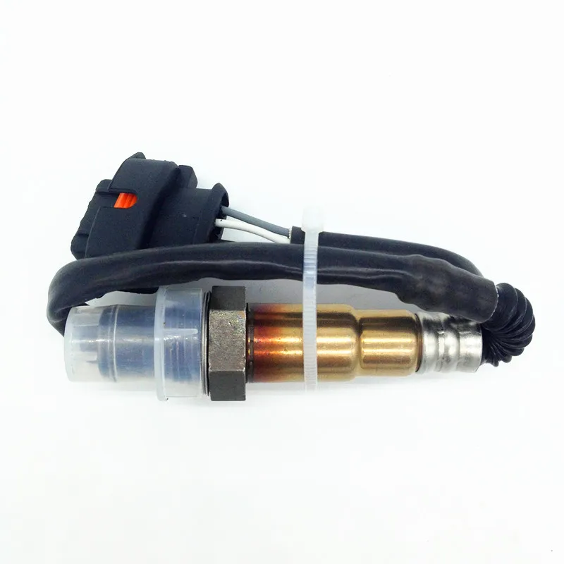 Датчик Denso Lambda Oxygen O2 02 для Opel Astra 1 2 2000 2003 код двигателя Z12XE Автомобильный датчик
