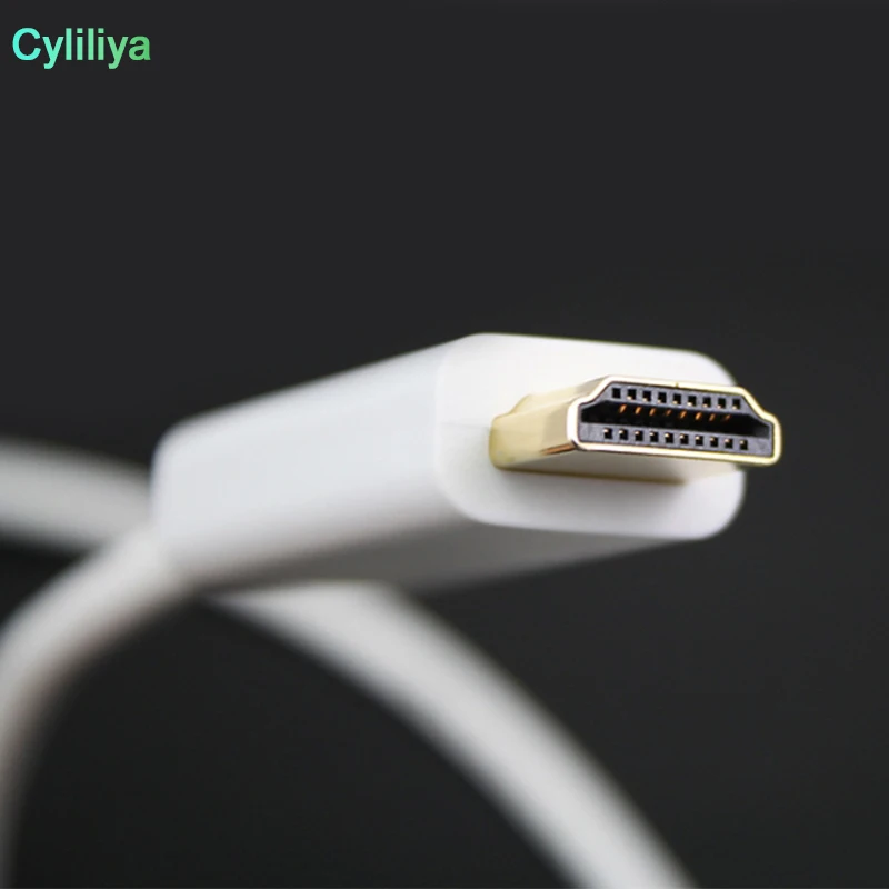 200 шт. Кабель-адаптер для порта HDMI-HDMI | Электроника