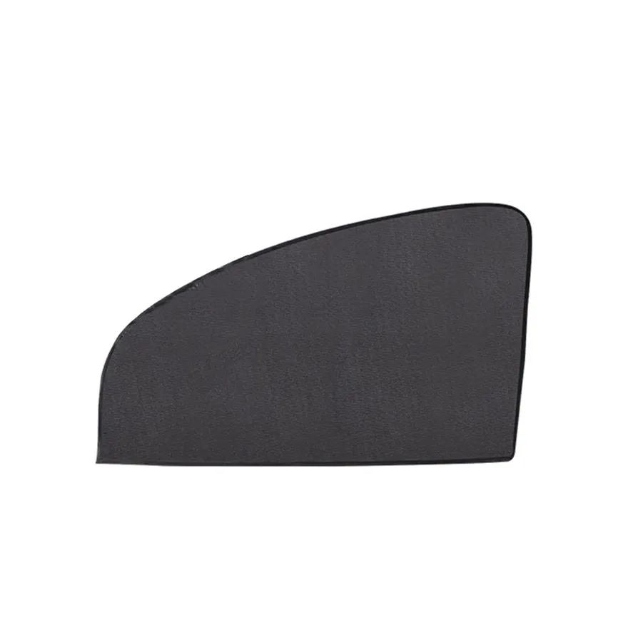 1 шт. изогнутая Однослойная утолщенная сетчатая пряжа магнитная Автомобильная