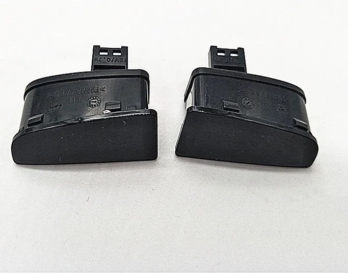 Поддержания движения в выбранном ряду светильник Side Assist боковой индикатор лампа