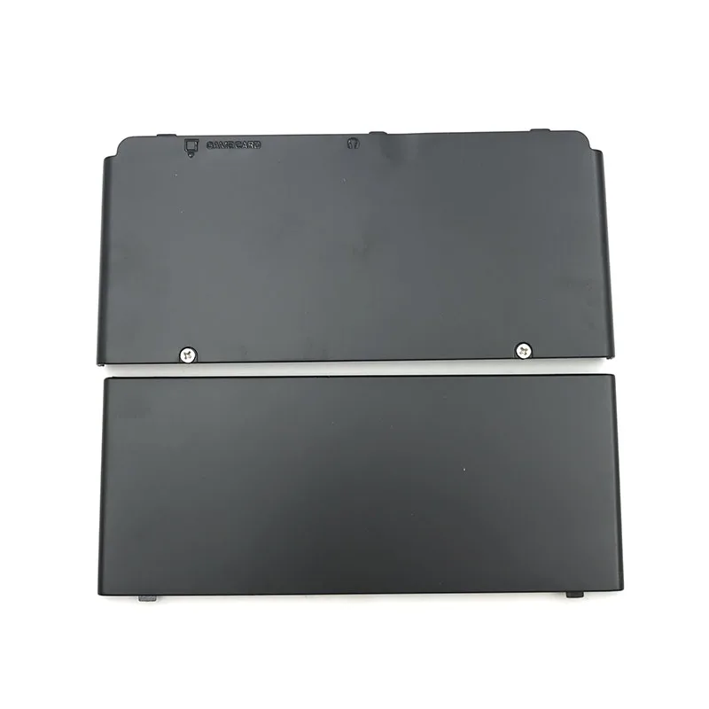 10 комплектов для Nintendo New 3DS версия 2015 чехол с лицевой панелью Zierblende верх и задняя