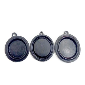 100 шт.лот 54 мм водонагреватель сжигающий газ давление кожа мембрана водяной клапан диафрагма чашка водонагреватель оптовая цена