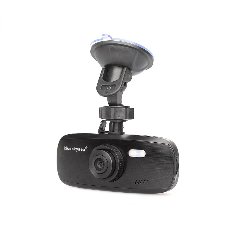 Blueskysea G1W CB конденсатор с алюминиевой крышкой камера Full HD Автомобильный