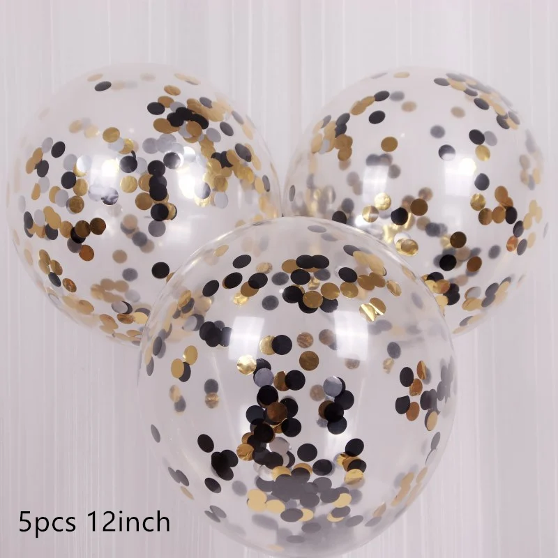 5pcs 12inch 5 шт./компл. контроллер видеоигры воздушные шары Ручка Форма фольга воздушные шары для дня рождения место личности вечерние декоративные детские игрушки - Цвет: 5pcs 12inch
