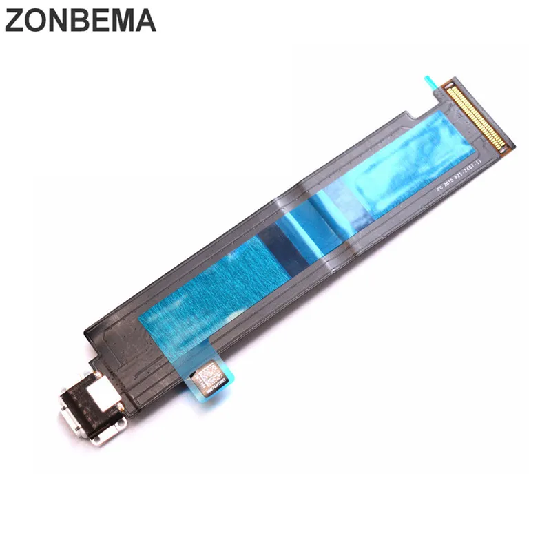 ZONBEMA 50 шт./лот зарядное устройство зарядный порт док-станция USB разъем гибкий