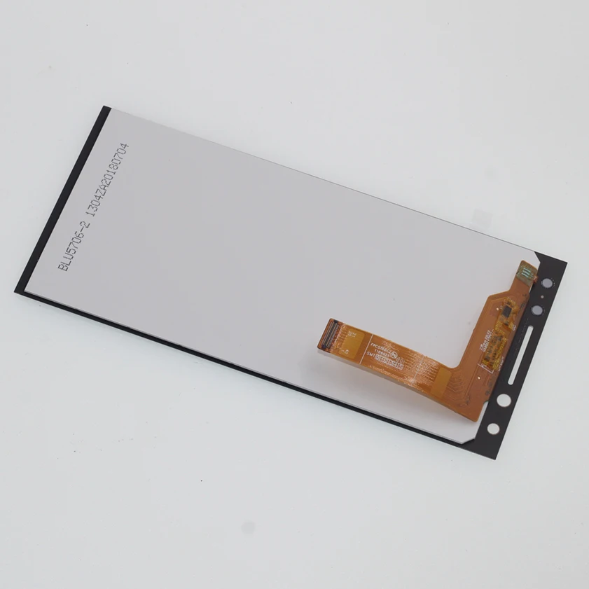 5 7 &quotОригинальный дисплей для ALCATEL 5086 5086A 5086Y 5086D ЖК-дисплей в сборе + сенсорный