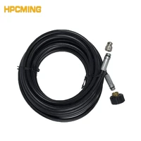 10m 15m 20m pressure water hose high pressure washer water cleaning hose extension hose for karcher car washer moh008