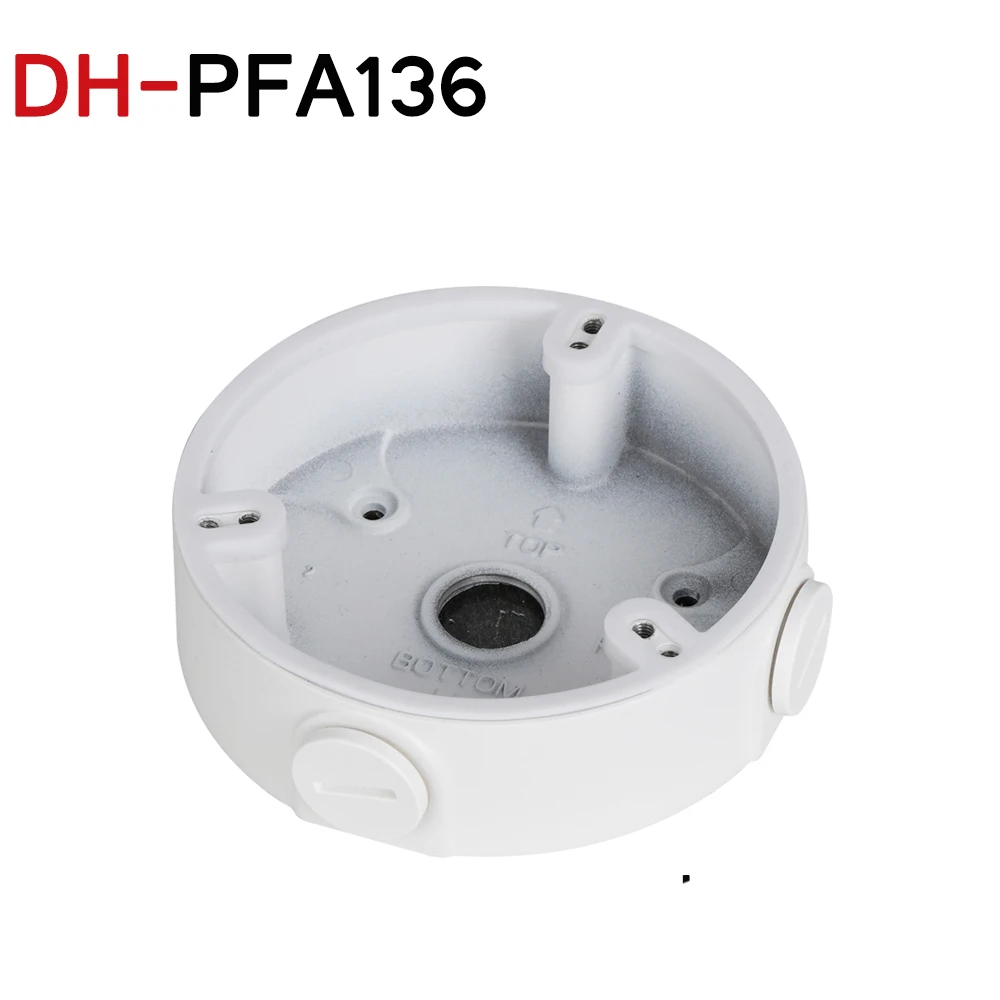 DH PFA136 воды доказательство распределительная коробка IP кронштейны для видеокамер