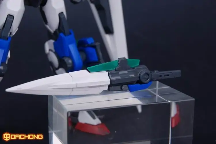 daban Gundam Модель 1:100 MG00 6604 7 меч-семь меч