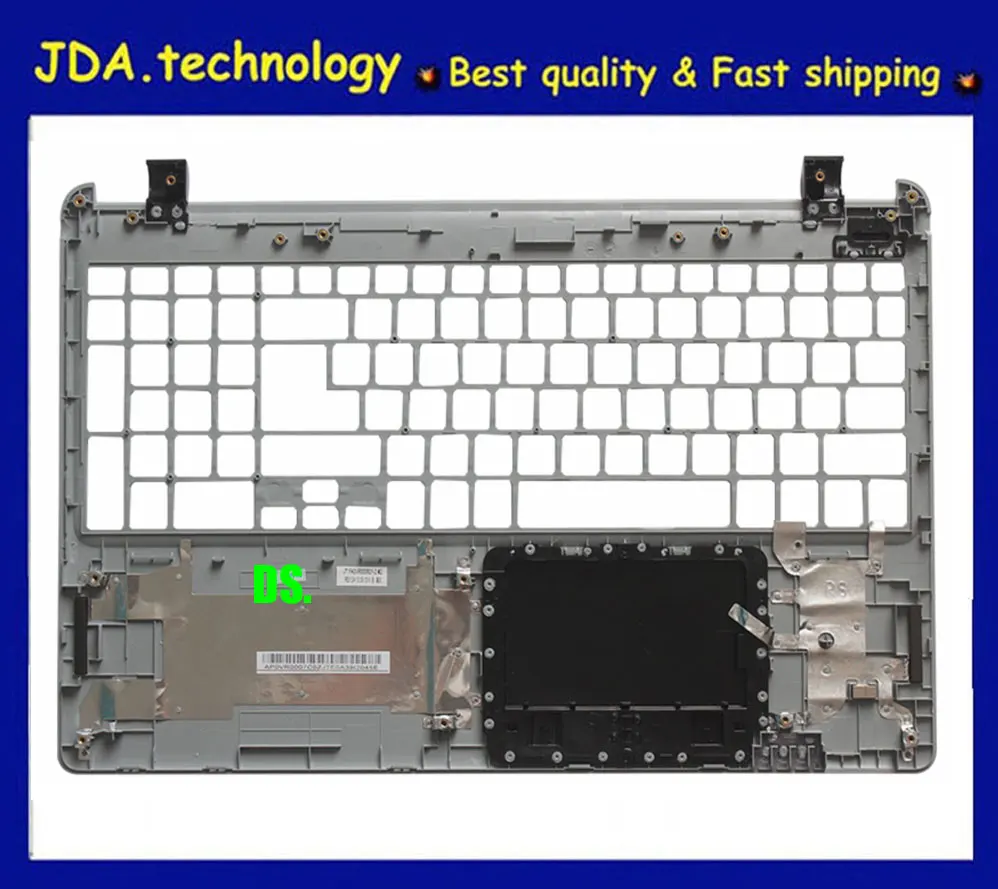 Новый чехол s для ноутбука Acer Aspire E1-510 E1-530 E1-532 E1-570 E1-572 E1-572G V5WE2 Z5WE1 Palmrest верхняя