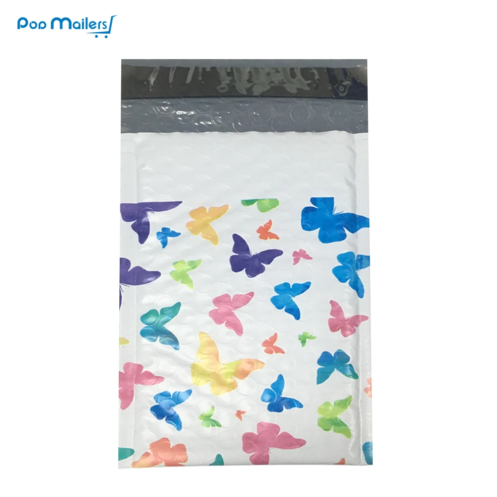 Конверты из пузырчатой пленки 120*180 мм 10 шт.|envelope color|colored envelopesmailers envelopes |