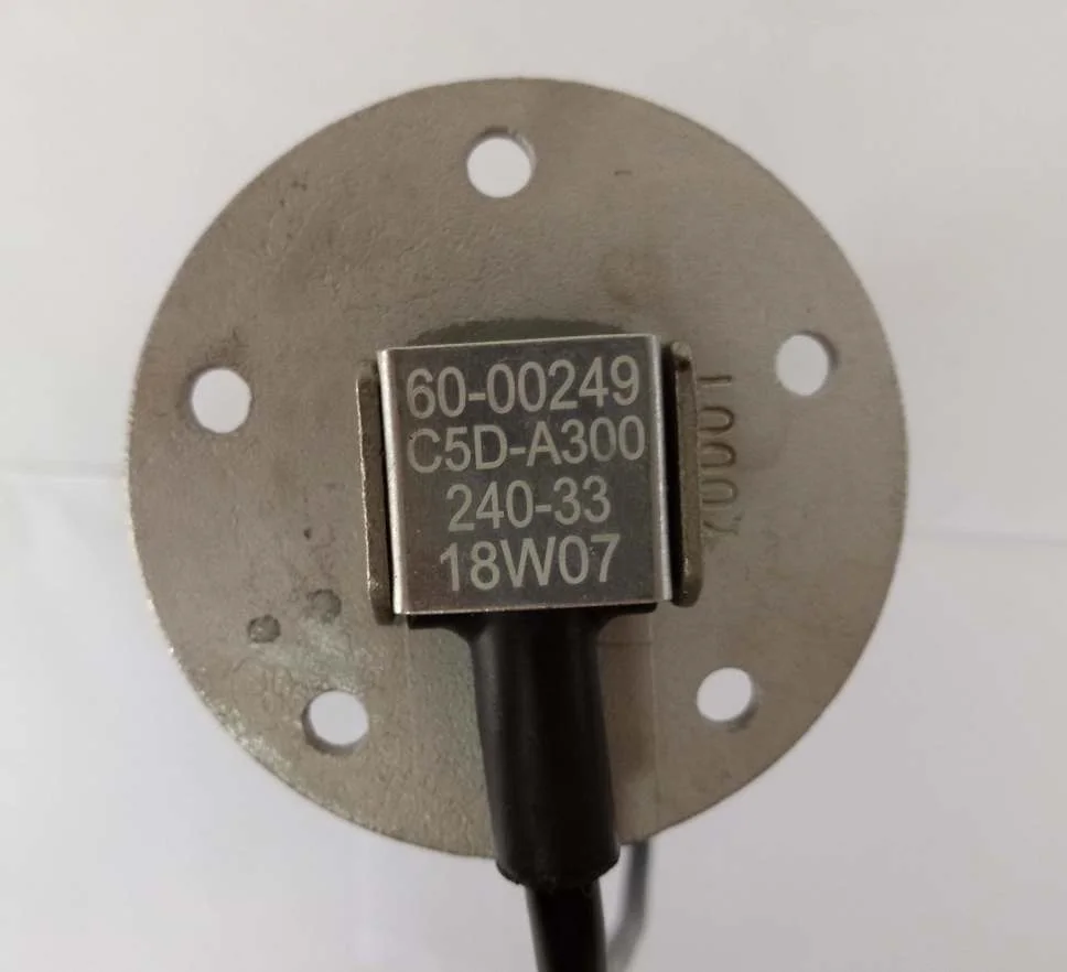 Морской Лодка Грузовик RV Черная вода Холдинг Канализационный Бак датчик уровня