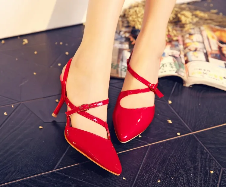 Женские туфли лодочки на высоком каблуке размеры 34 47|woman pumps big size|women high heel pumpswomen |