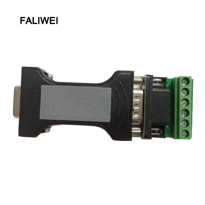 Новый промышленный кабель переходник с USB 2 0 на последовательный RS485 RS422 RS232 RS 422 600