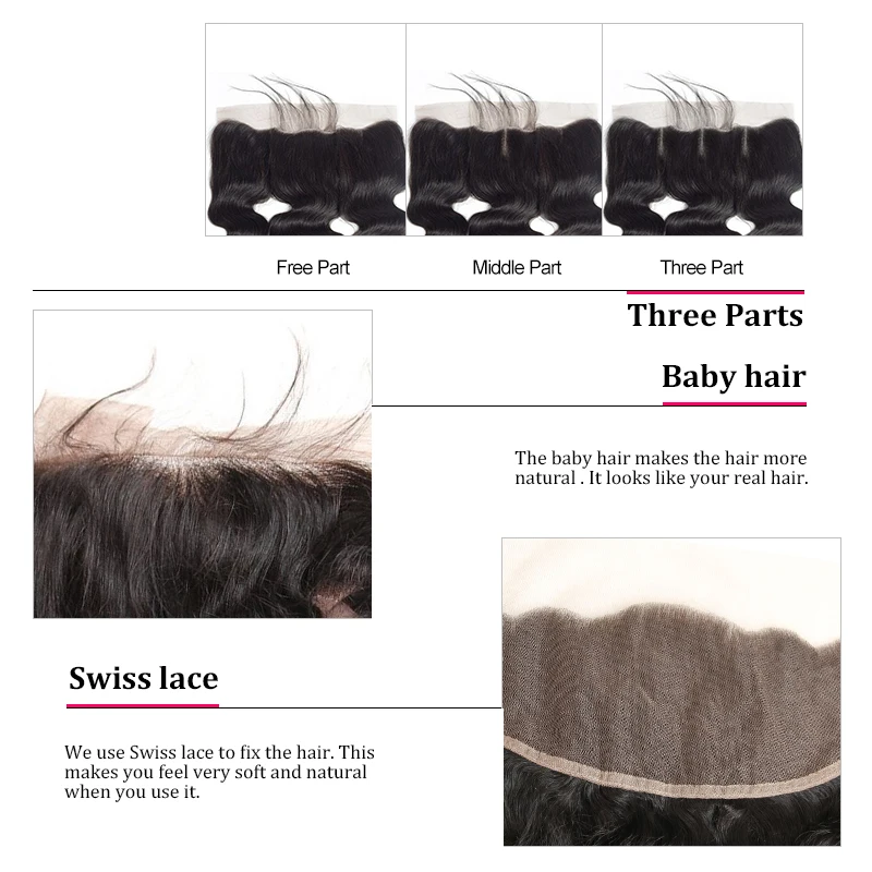 Предварительно цветные Свободные волнистые в наборе с фронтальной # 1B не Реми