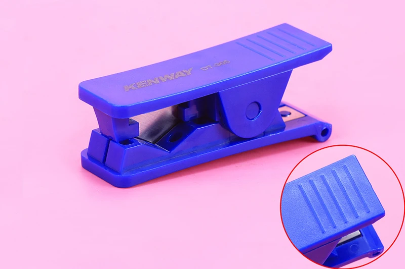 Портативный мини резак для труб езды на велосипеде Профессиональный инструмент