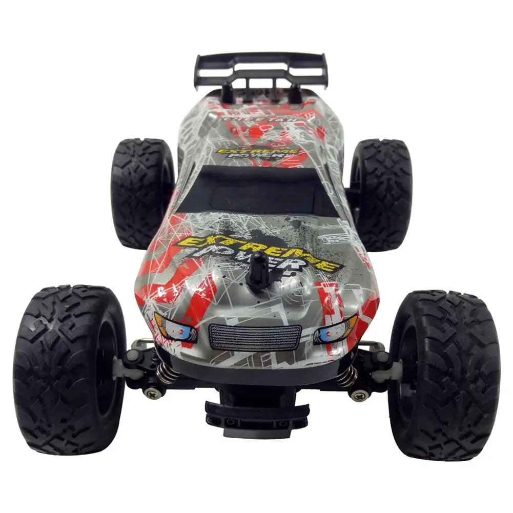 1:24 Outdoor Wheel Drive Drift Bike Off-road Climbing Rocker RC Car Vehicle Buggy Racer Toy With Remote Control | Игрушки и хобби