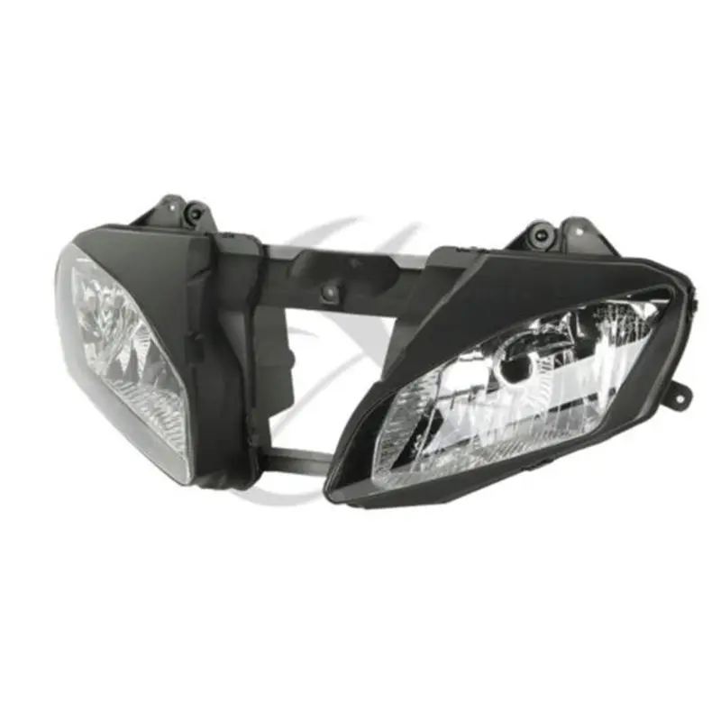 Передняя фара мотоцикла для Yamaha YZF R6 YZFR6 03-05 06-07 08-16
