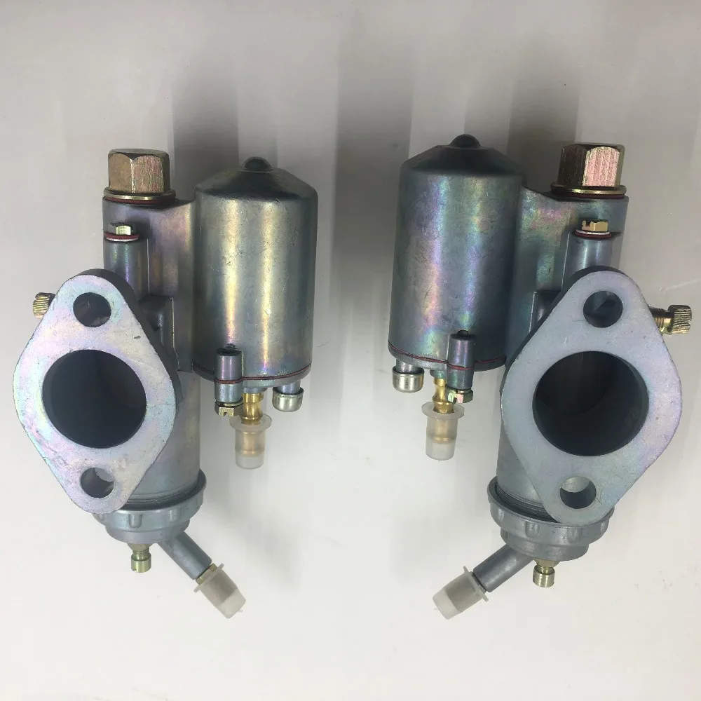SherryBerg Карбюратор carb (пара) для BMW WH R75 R 75 R12 71 Урал c j 750 chang carby jiang 750cc