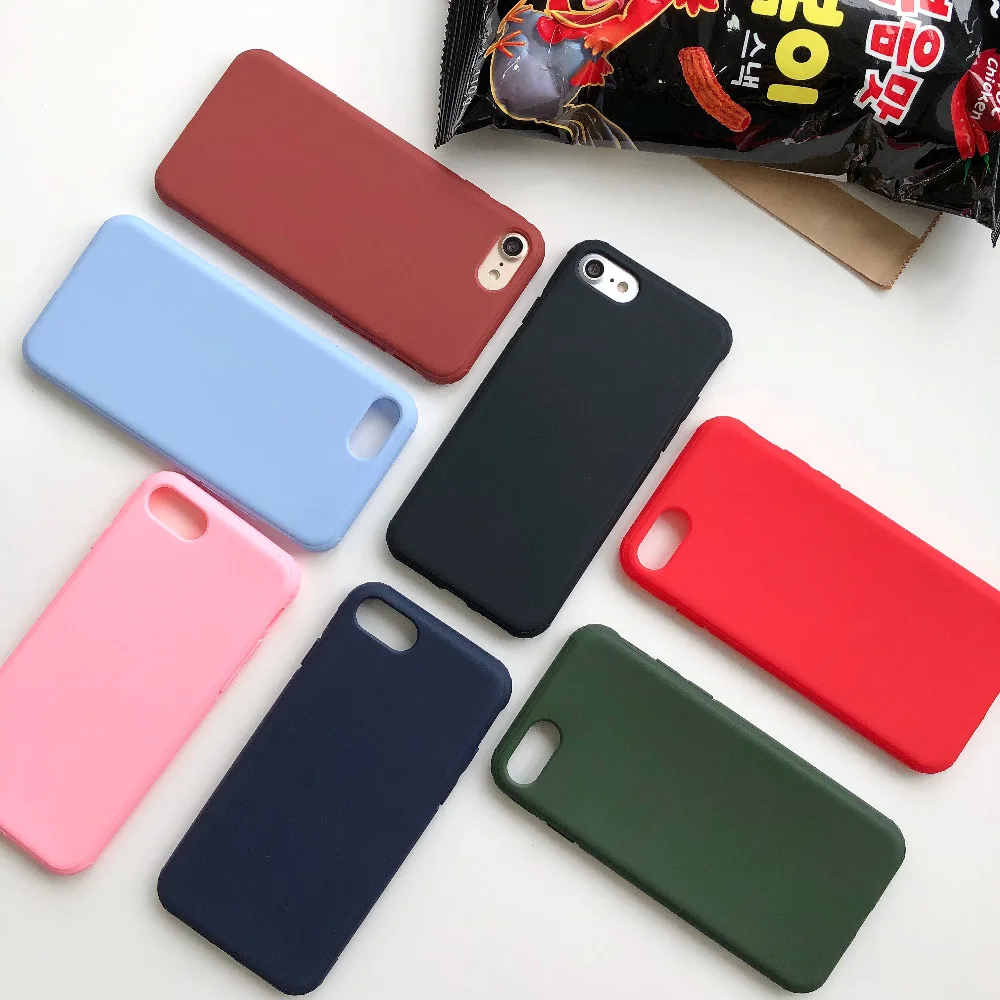 Роскошный жидкий силиконовый чехол карамельного цвета для iphone X 10 8 7 6s 6 Plus