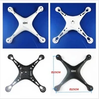 sjrc sjrc s70w rc quadcopter spare parts body shell upper lower case
