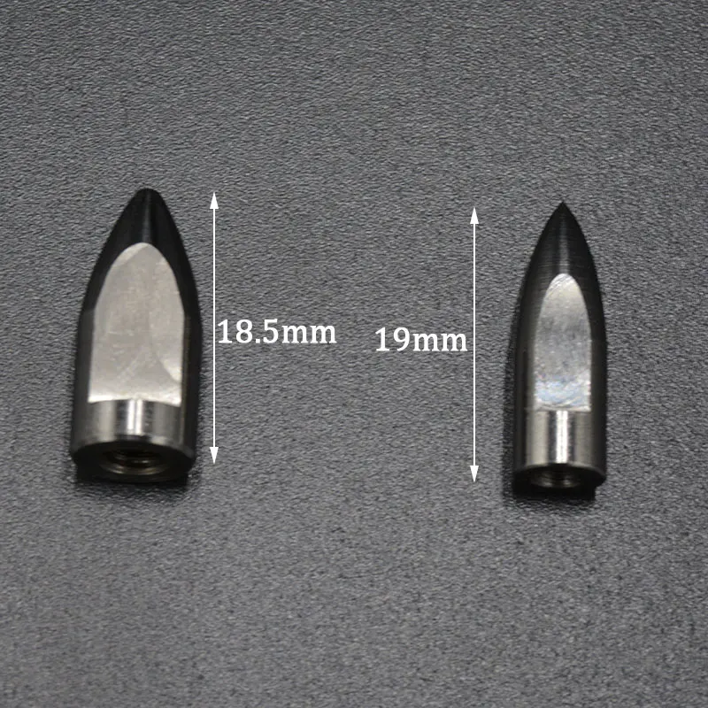 Модель лодки из нержавеющей стали Prop Nut 3/4/4.76/6.35 мм аксессуары для