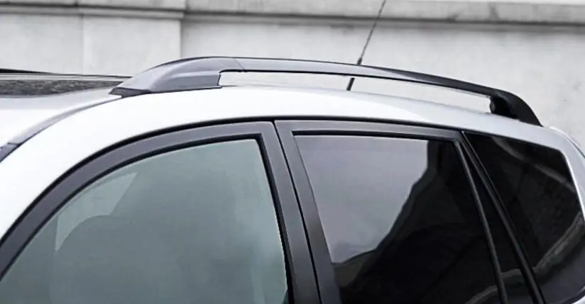 JINGHANG высокое качество нержавеющая сталь абсолютно новые автомобильные багажник