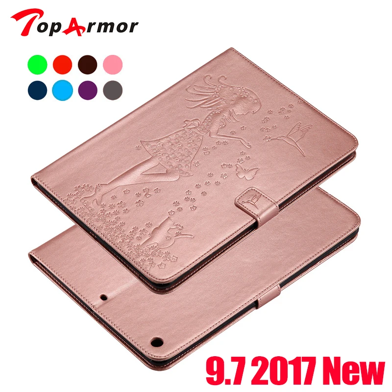 TopArmor милый силиконовый чехол из искусственной кожи с рисунком кошки для Apple новый