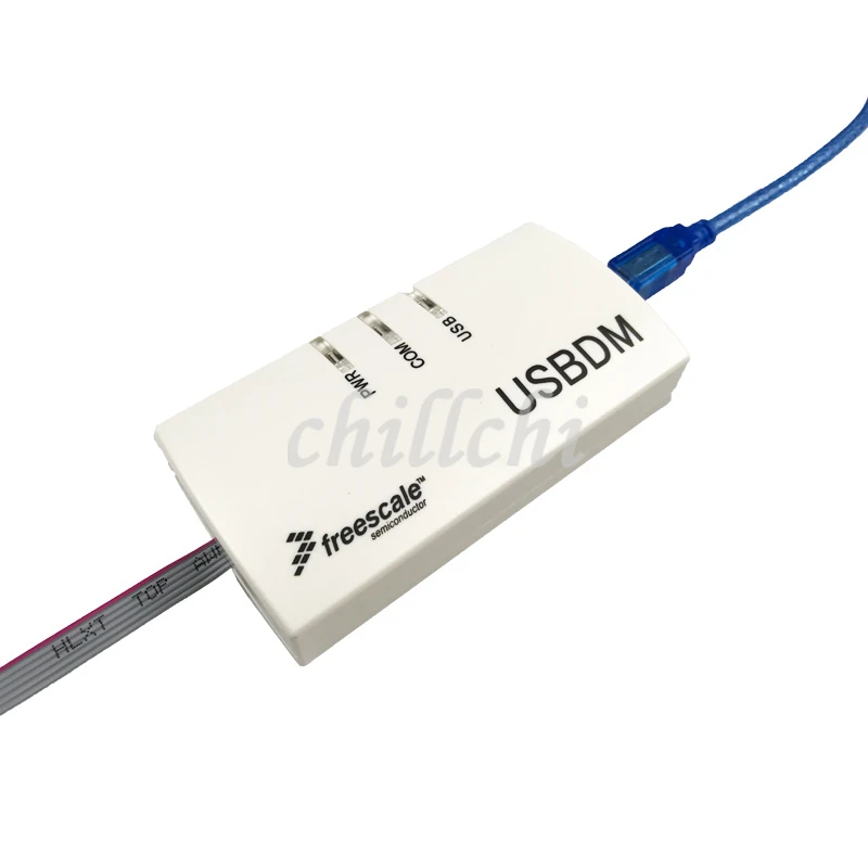 USBDM OSBDM V4.95 имитация загрузчика freescale|simulator|d&d |