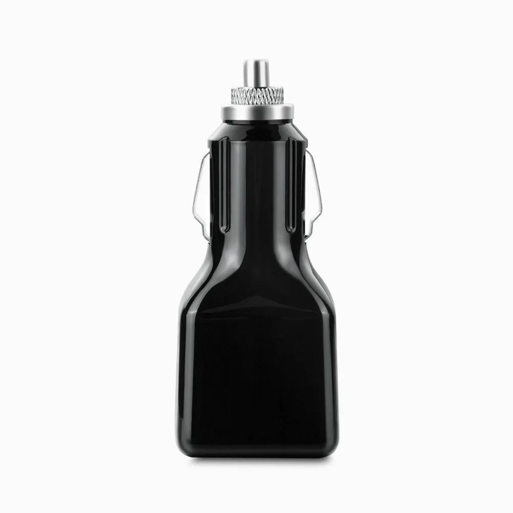 Автомобильное зарядное устройство Esobest с двумя usb портами 4 2 А (21 Вт)/4 8 (24 Вт)