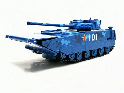 Масштаб 1:32 военный амфибия штурмовой танк Стайлинг сплав автомобиль имитация