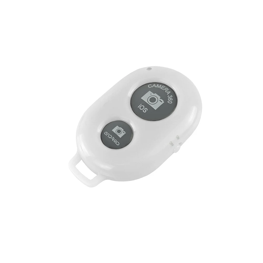 Беспроводная bluetooth-совместимая камера с автоспуском затвора Пульт