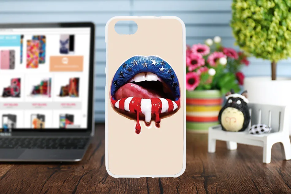 McCollumStranger things чехол s для zte Blade A6 lite чехол для zte Blade A0622 силиконовые аксессуары серии Stranger things 5,2 дюймов