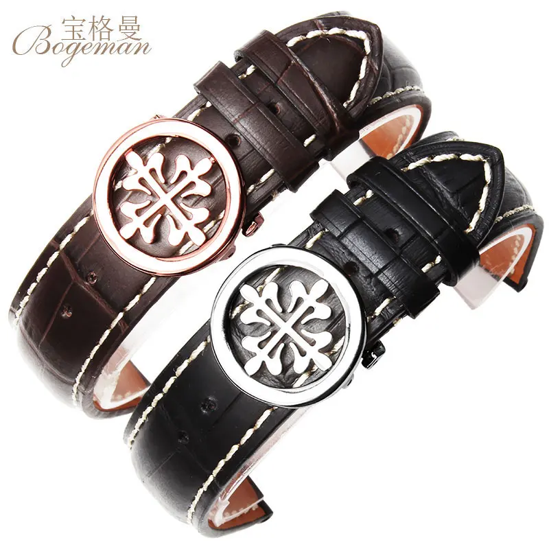 Часы CASIO /L2/L4/ master / flag серия 19 мм 20 21 22 мужские и женские кожаный ремешок для
