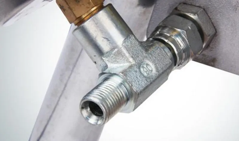 Высокопрочное устройство для безвоздушного распыления под давлением