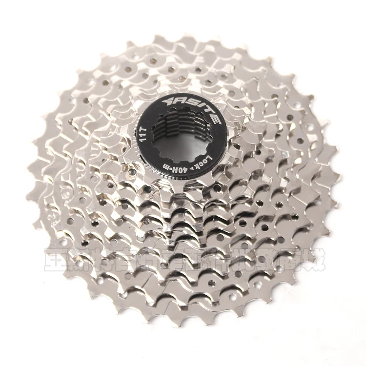 11-28-32T Flywheels Bike 8/9 Тип карты скорости маховик велосипед 24/27 скорость s скоростная кассета велосипедная обгонная муфта