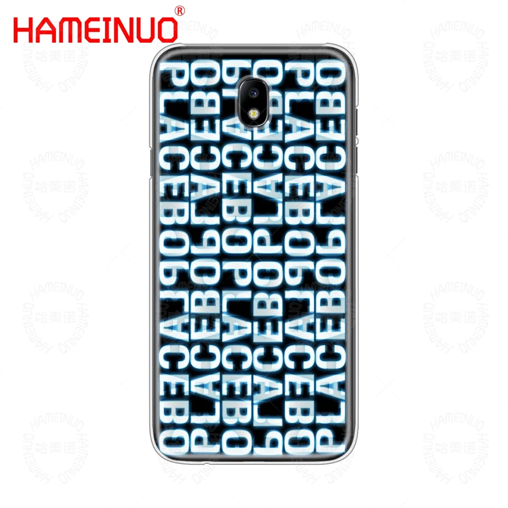 Чехол плацебо HAMEINUO для телефона Samsung Galaxy J3 J5 J7 2017 J527 J727 J327 J330 J530 J730 PRO|Бамперы| |